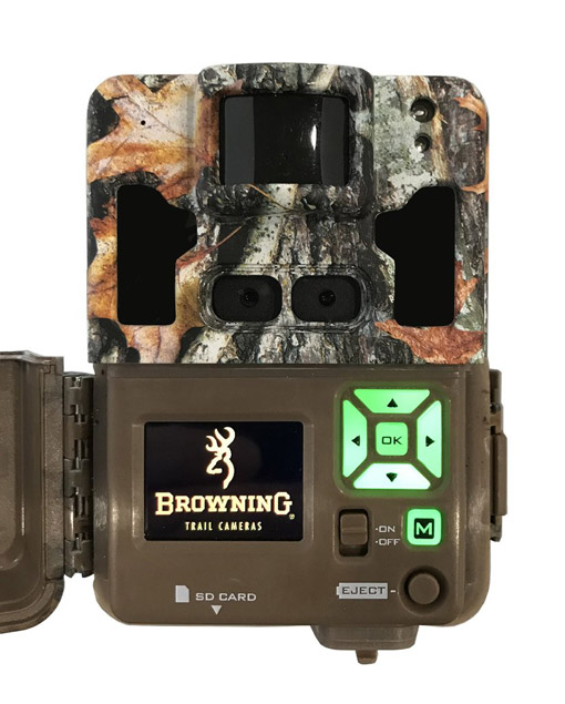 Browning Dark Ops Pro XD wildcamera