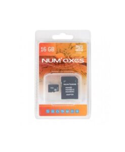 Numaxes SD kaart 16GB