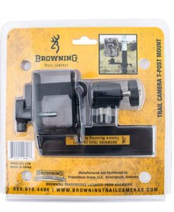 Browning T-post mount